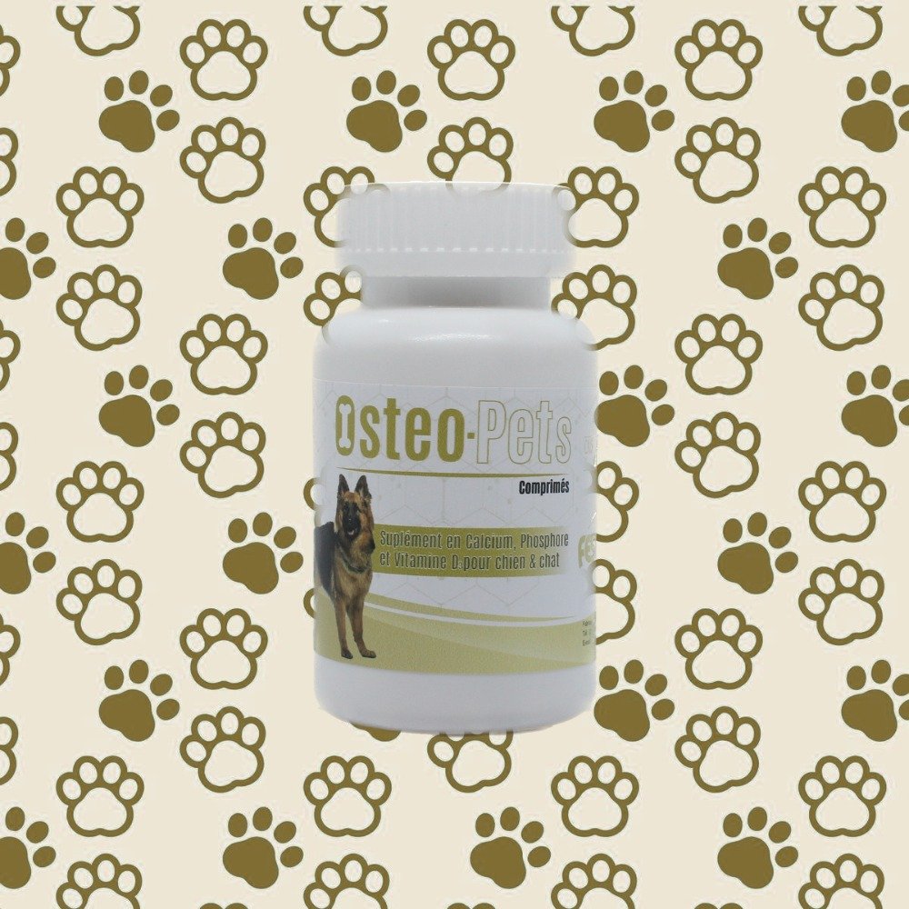 Osteo Pets — image 1