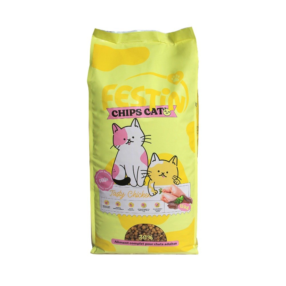Chips Cat — image 2