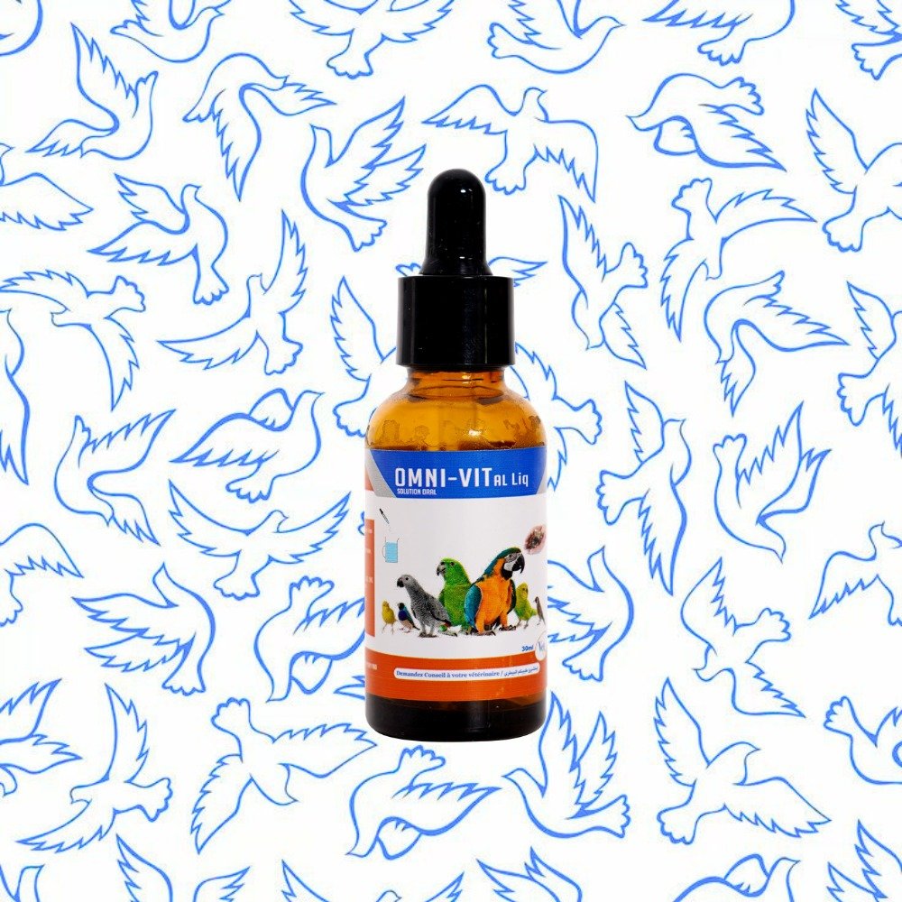 Omni Vital Liq — image 1