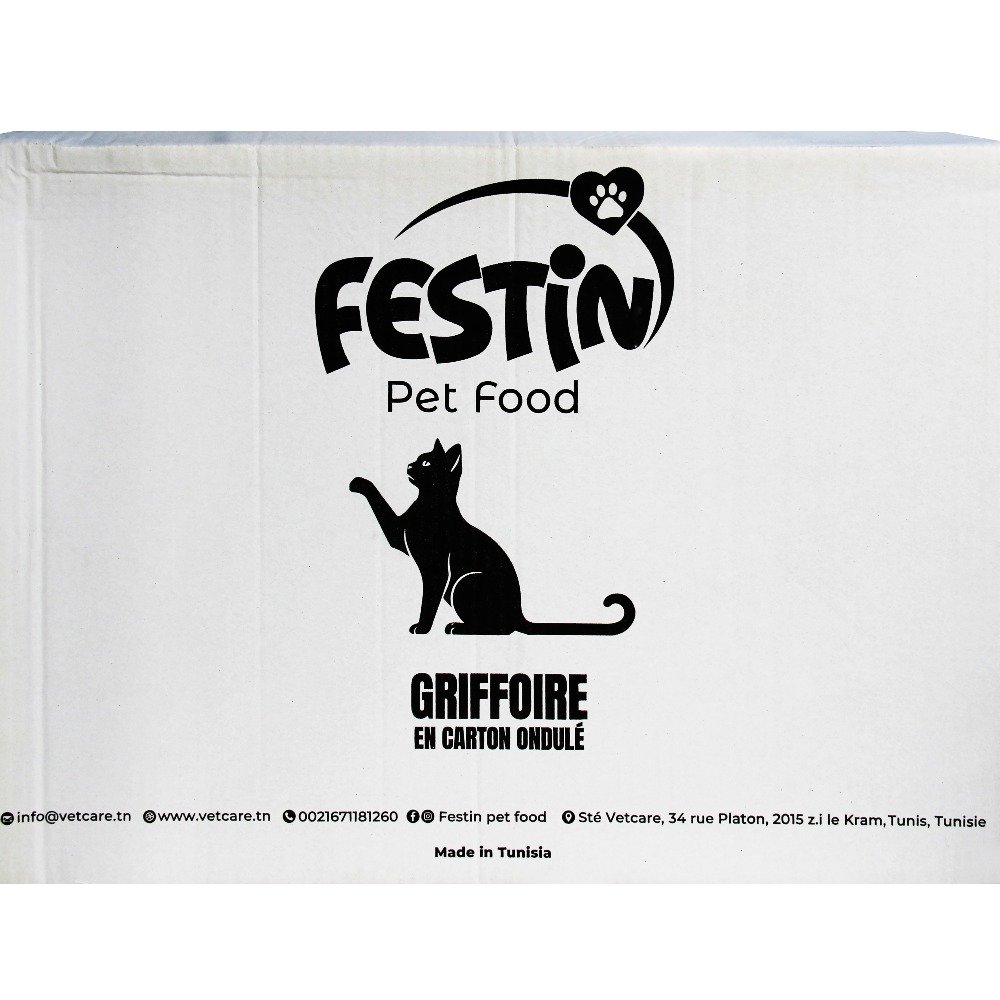 Griffoire pour Chats — image 2