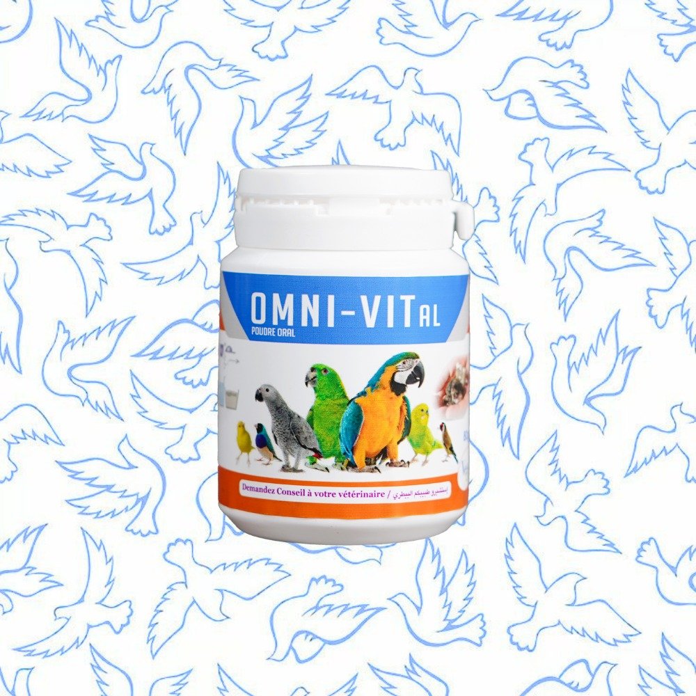 Omni Vital — image 1