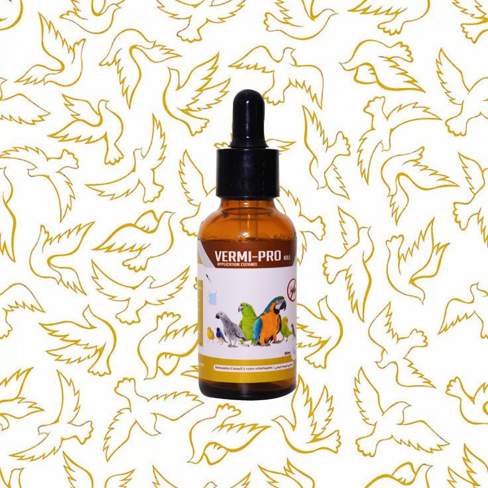 Vermi Pro — image 1