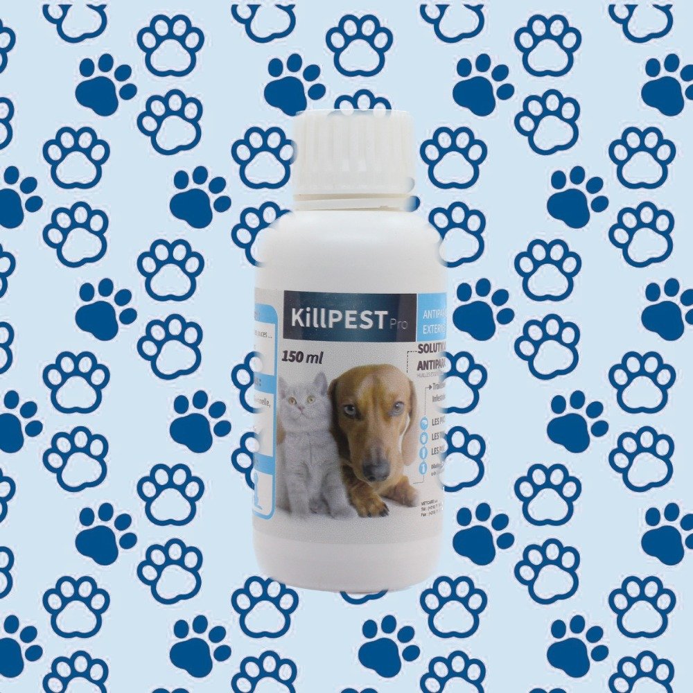 KillPest Pro — image 1