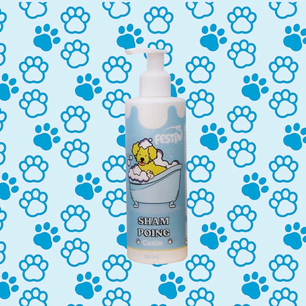 Shampoing Canin — image 1