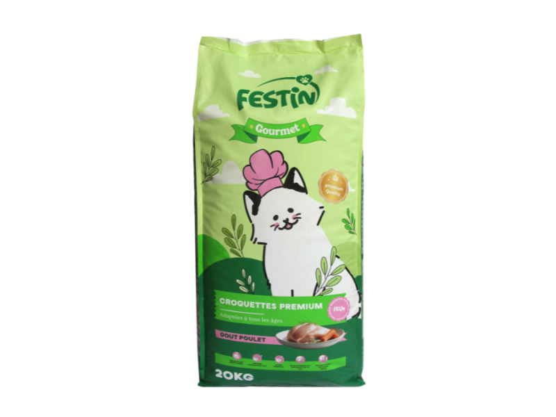 CROQUETTES FESTIN GOURMET