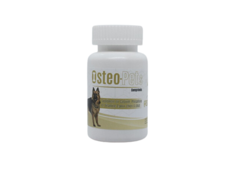 OSTÉO PETS