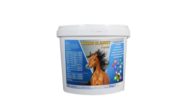 AMINO OLIGOVIT EQUIN
