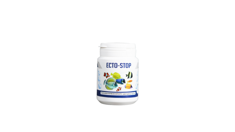 ECTO STOP