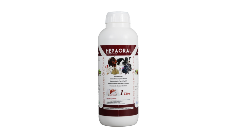 HEPAORAL