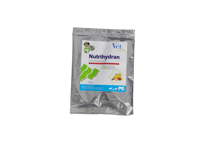 NUTRIHYDRAN