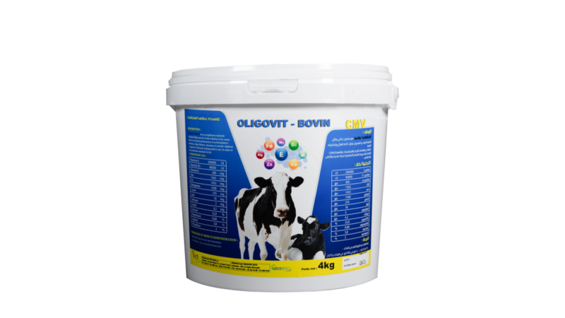 OLIGOVIT BOVIN
