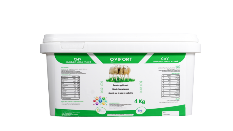 OVIFORT