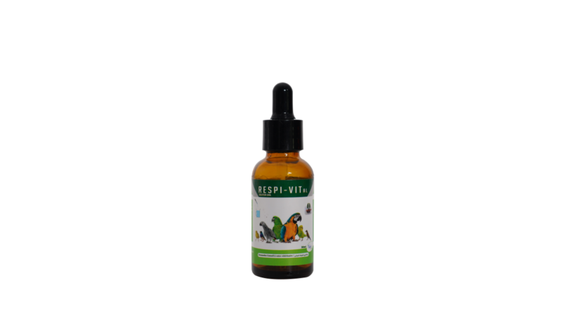 RESPIVITAL