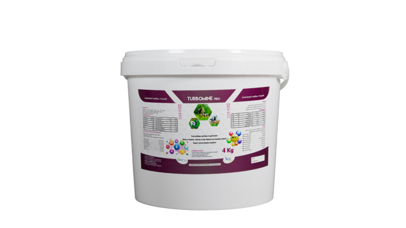 TURBOMINE