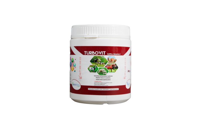 TURBOVIT