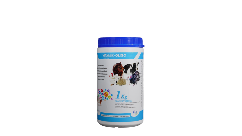 VITAMIX OLIGO